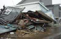 2004年新潟県中越地震